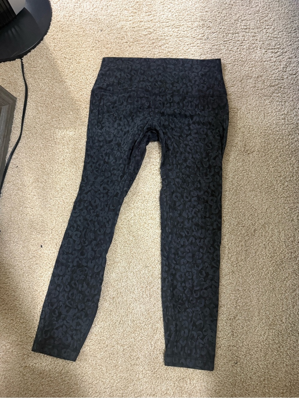 lululemon align 25”